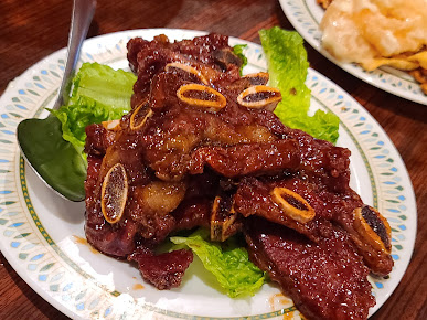 Photo Confucius Seafood Restaurant - 28