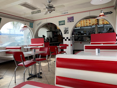 Photo Connals Burgers Salads Subs - 20