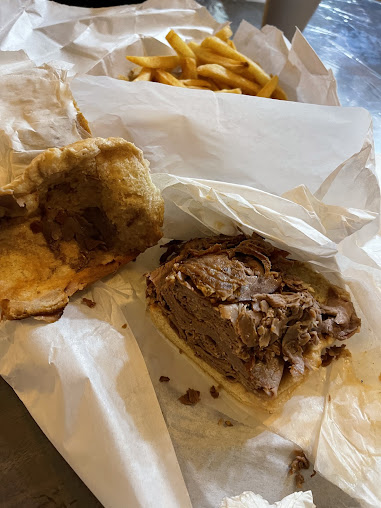 Photo Connals Burgers Salads Subs - 21