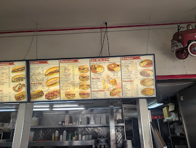 Photo Connals Burgers Salads Subs - 23