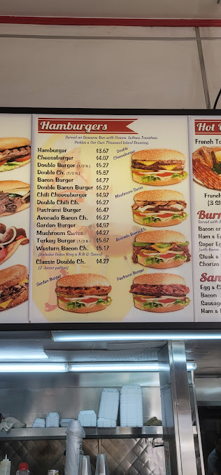 Photo Connals Burgers Salads Subs - 24