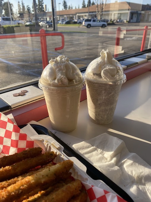 Photo Connals Burgers Salads Subs - 25