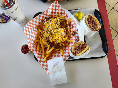 Photo Connals Burgers Salads Subs - 26