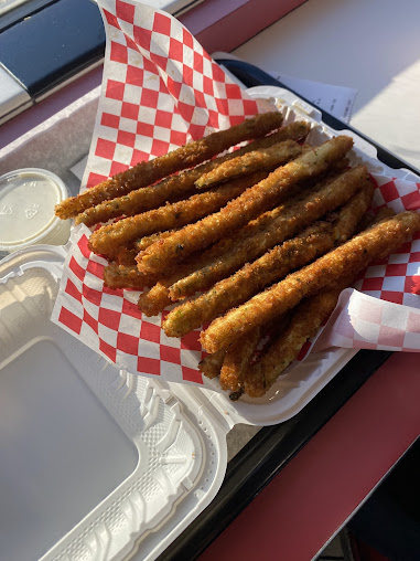 Photo Connals Burgers Salads Subs - 27