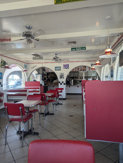 Photo Connals Burgers Salads Subs - 29