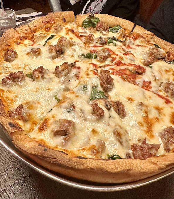 Photo Connie's Pizza - 15