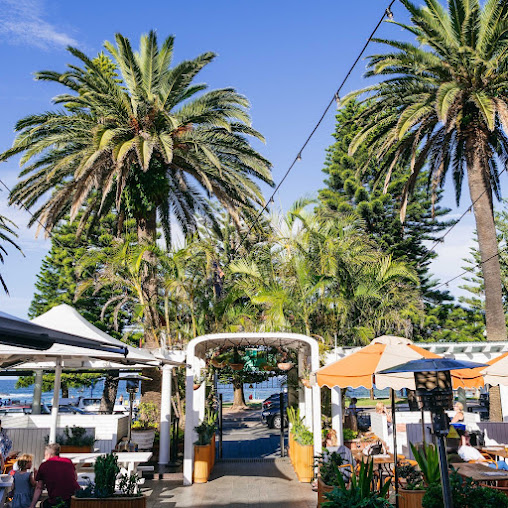 Photo Coogee Bay Hotel - 12