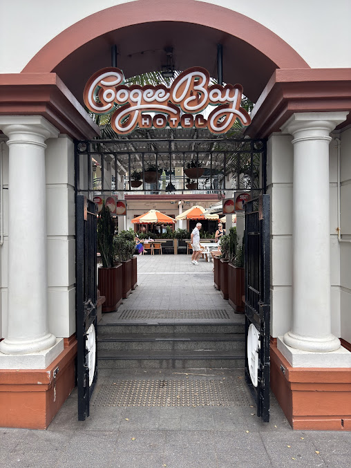 Photo Coogee Bay Hotel - 14