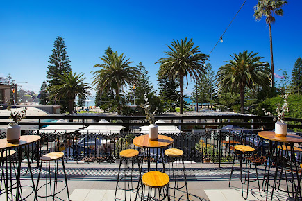 Photo Coogee Bay Hotel - 19