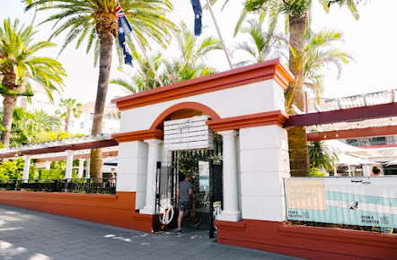 Photo Coogee Bay Hotel - 21