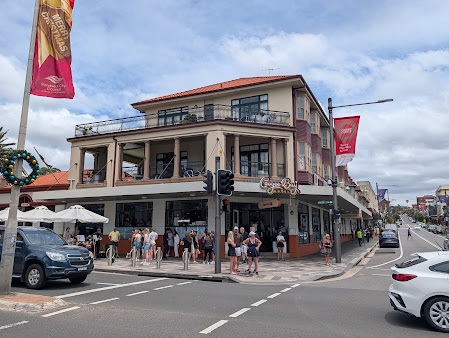Photo Coogee Bay Hotel - 27