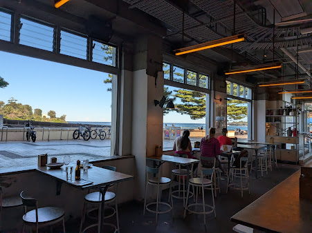 Photo Coogee Pavilion Ground Floor - 10