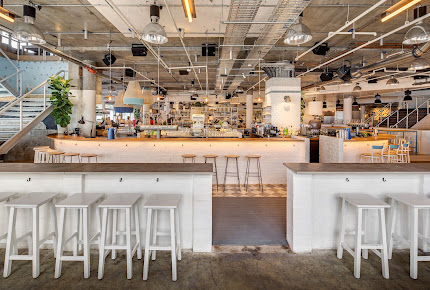 Photo Coogee Pavilion Ground Floor - 20