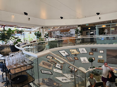 Photo Coogee Pavilion Ground Floor - 21