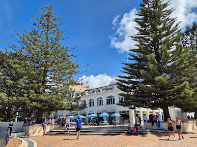 Photo Coogee Pavilion Ground Floor - 22