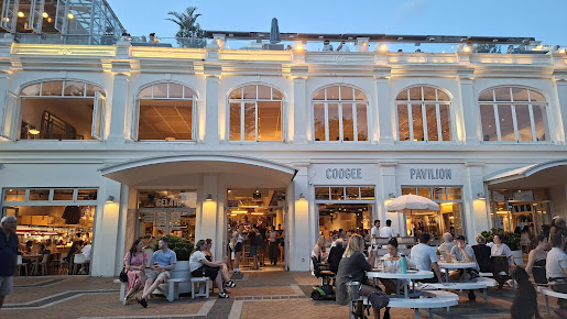 Photo Coogee Pavilion Ground Floor - 26