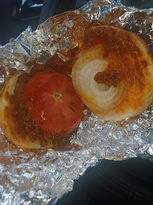 Photo Cook Out - 15