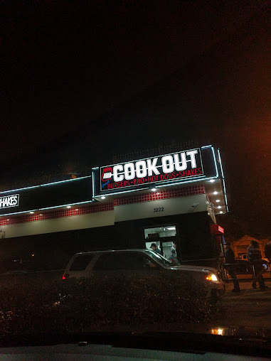 Photo Cook Out - 16