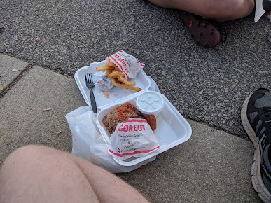 Photo Cook Out - 17
