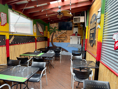 Photo Cool Runnings Restaurant Bar - 11