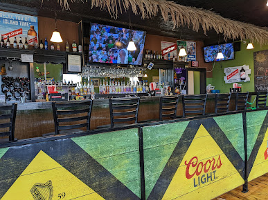 Photo Cool Runnings Restaurant Bar - 12