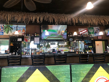 Photo Cool Runnings Restaurant Bar - 14