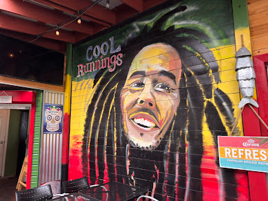 Photo Cool Runnings Restaurant Bar - 17