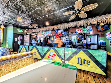 Photo Cool Runnings Restaurant Bar - 20
