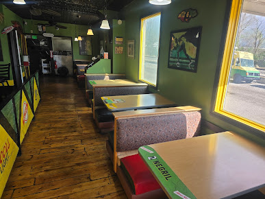 Photo Cool Runnings Restaurant Bar - 22