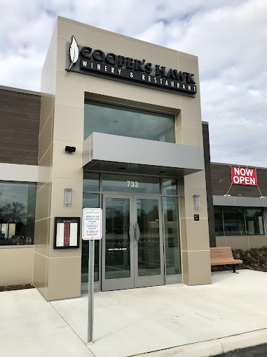 Photo Coopers Hawk Winery Restaurant - 10