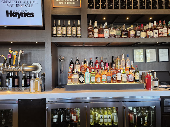 Photo Coopers Hawk Winery Restaurant - 11