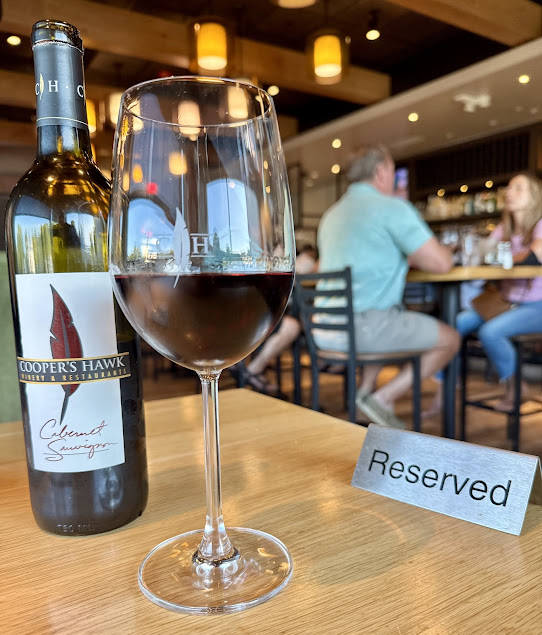 Photo Coopers Hawk Winery Restaurant - 17