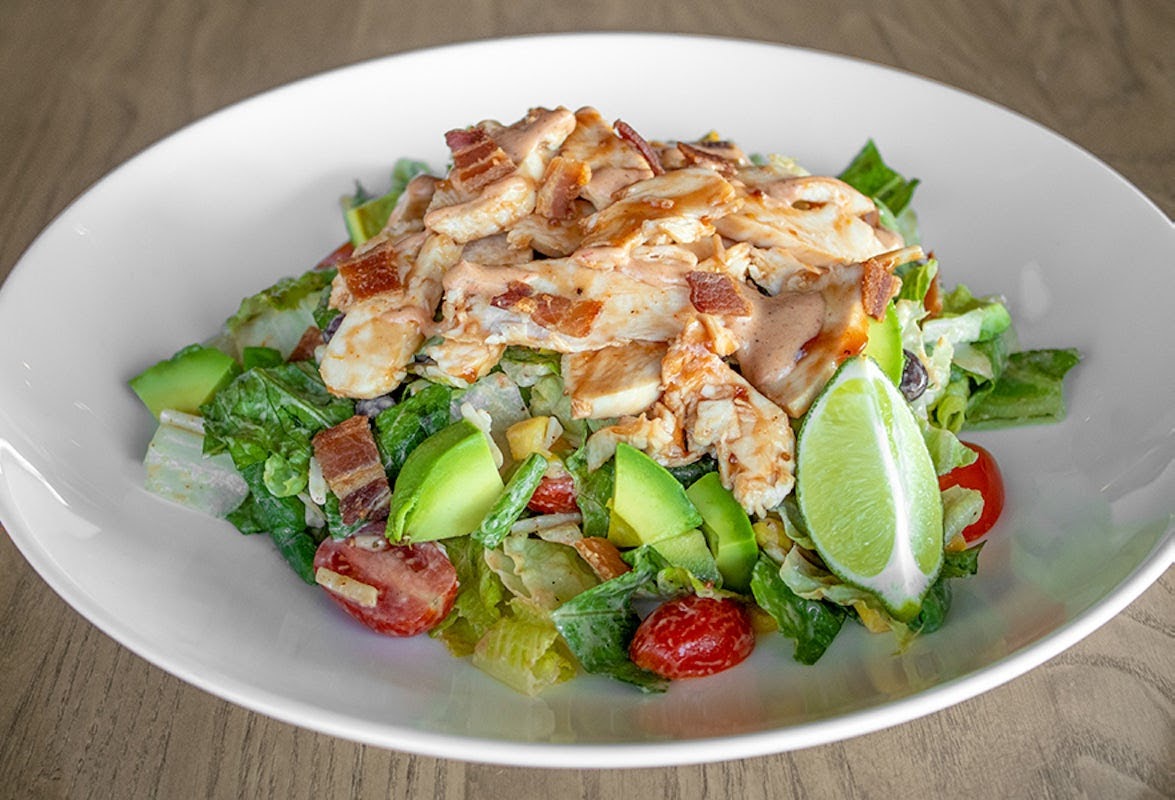 Coopers Hawk Winery Restaurant