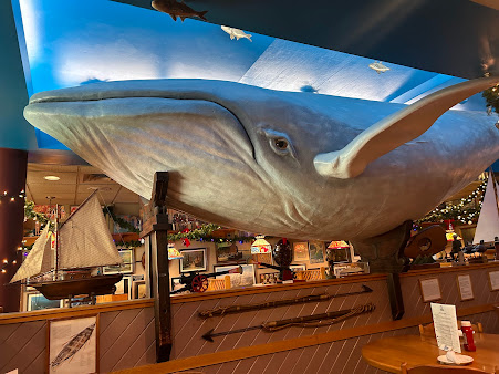 Photo Cooper's Seafood House - 12