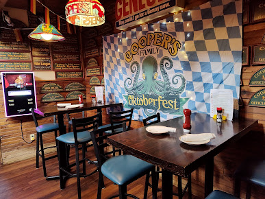 Photo Cooper's Seafood House - 29