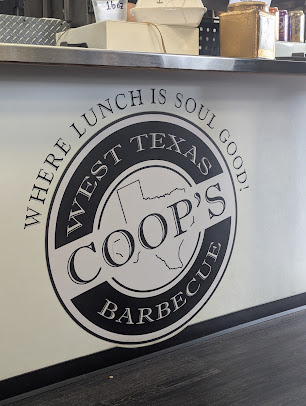 Photo Coops West Texas Bbq Catering - 10