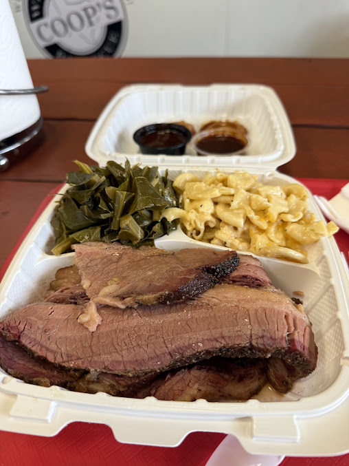 Photo Coops West Texas Bbq Catering - 11