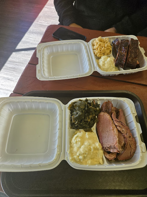 Photo Coops West Texas Bbq Catering - 12