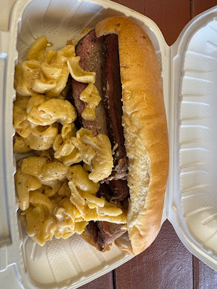 Photo Coops West Texas Bbq Catering - 14