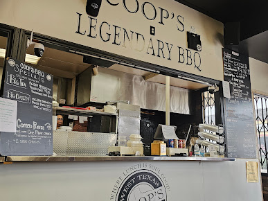 Photo Coops West Texas Bbq Catering - 17