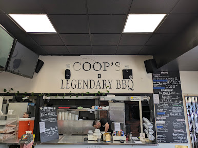Photo Coops West Texas Bbq Catering - 18