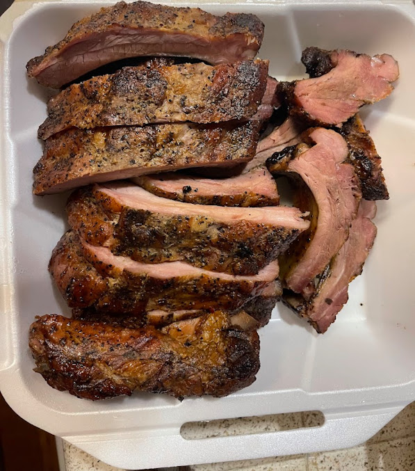 Photo Coops West Texas Bbq Catering - 19