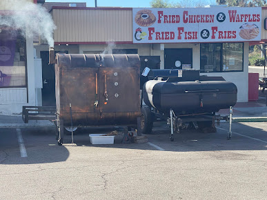 Photo Coops West Texas Bbq Catering - 20