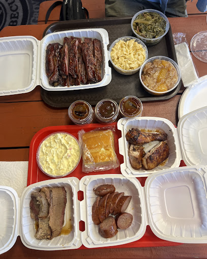 Photo Coops West Texas Bbq Catering - 23