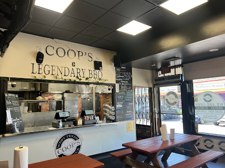 Photo Coops West Texas Bbq Catering - 26