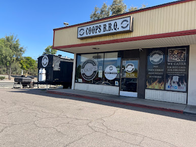Photo Coops West Texas Bbq Catering - 27