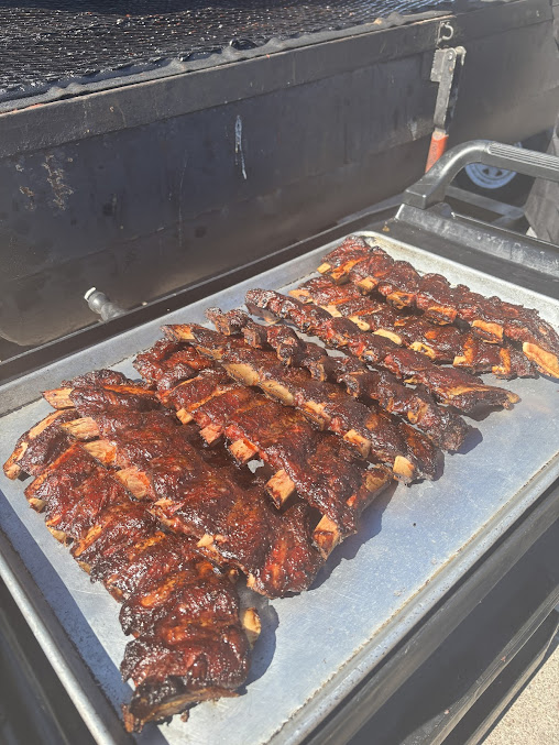 Photo Coops West Texas Bbq Catering - 28