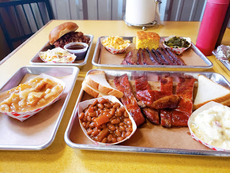 Photo Coops West Texas Bbq Catering - 29