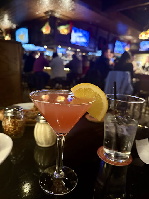 Photo Coppertop Tavern North Syracuse - 15