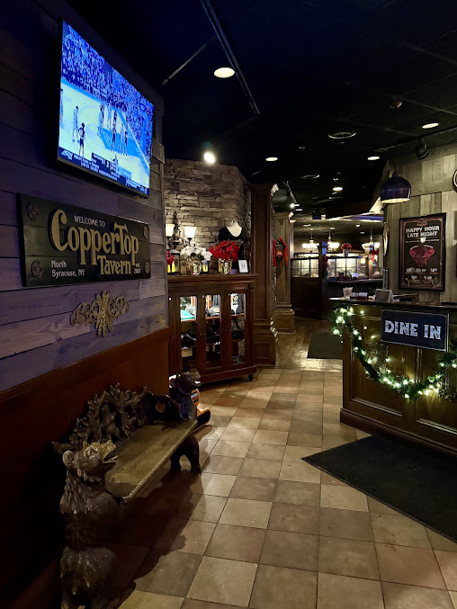 Photo Coppertop Tavern North Syracuse - 17